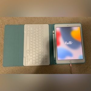 Apple IPad Pro with Apple Pencil